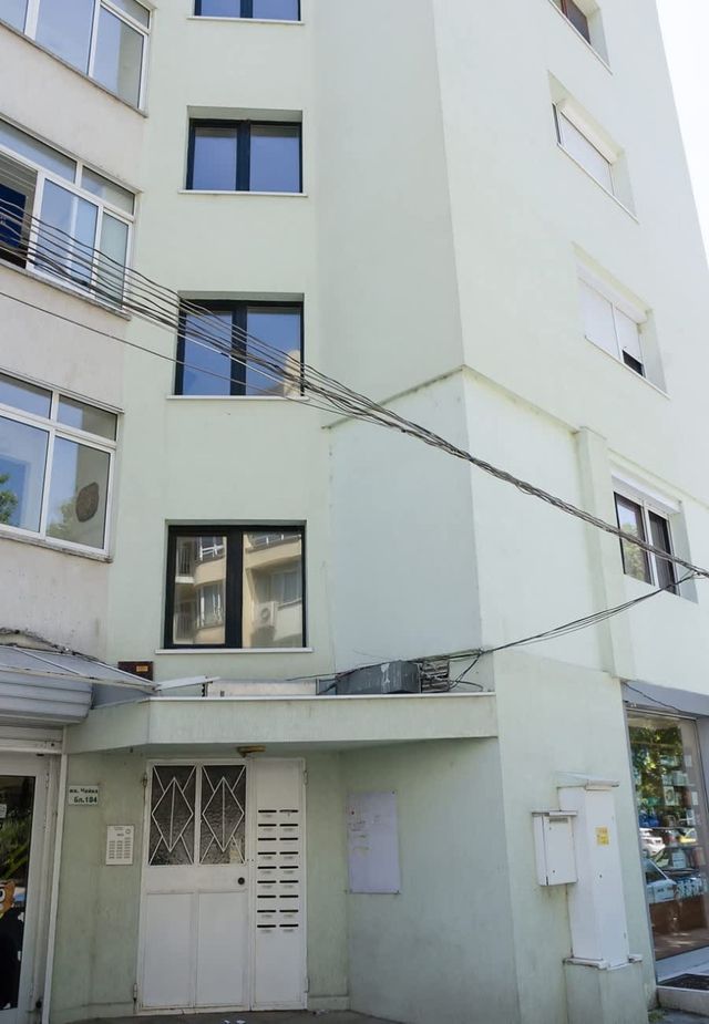 Leisurely Stay by the Sea Garden / 1-BDR Apartment