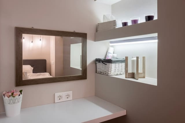 Central & Beautiful Apartment - Perfect Location