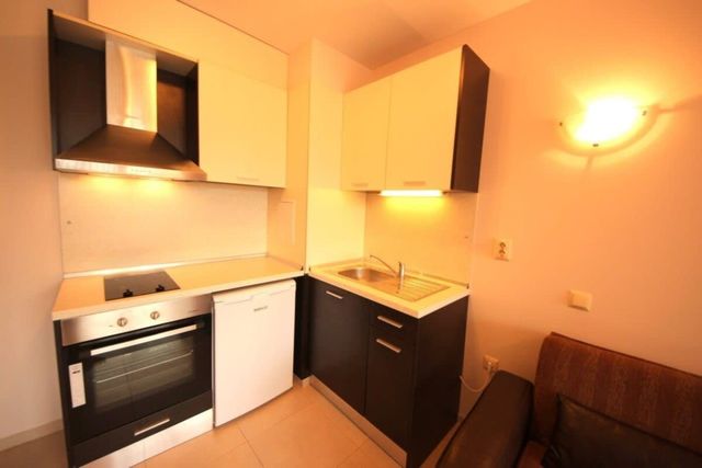 Sunny Apartment with terrace in Horyzont