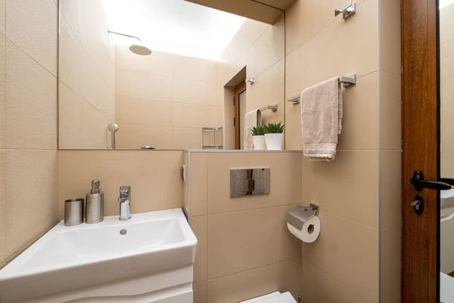 Bohemia - New Apartment with Stylish Design