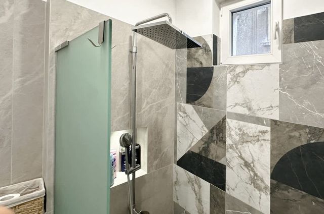 Blue Breeze Apartment