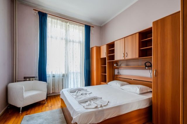 Sofia's Finest: 2BD Flat in the Heart of the City