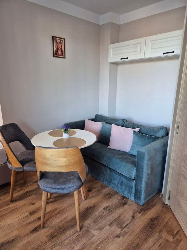 Marea Garden - Studio with Pool by Flat Manager