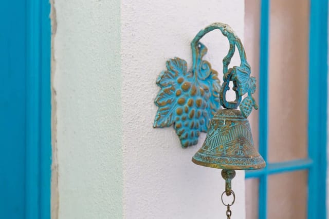 The Old Town Vintage 2-Bedroom Jewel