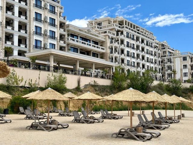 ONYX 1  Luxury apartment