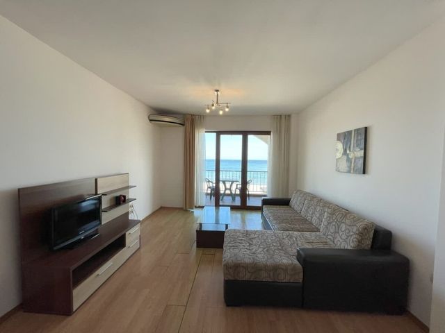 Panorama Sea View Apartment in Rocamar