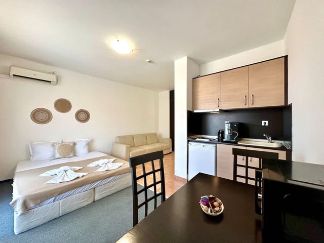 Cozy studio for family in Marina Cape