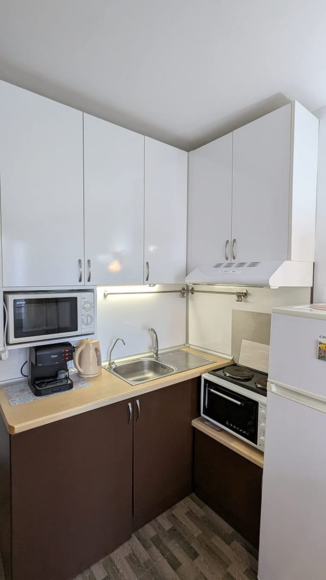 Riviera Studio in Ravda