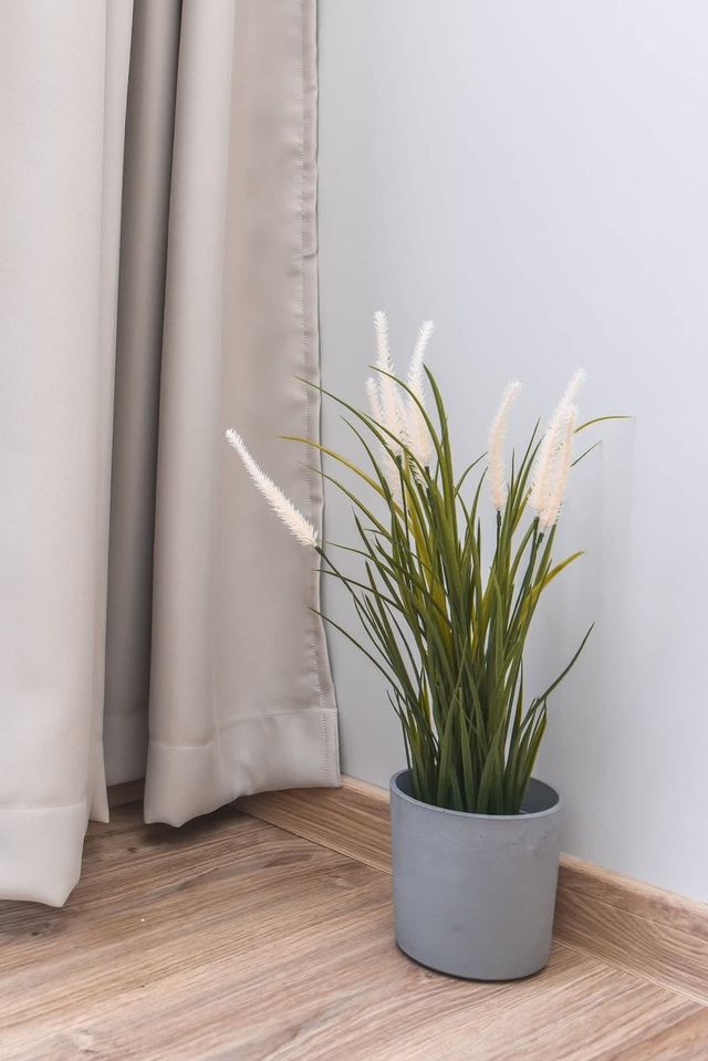 Stylish Residential Flat  with Parking & Balcony