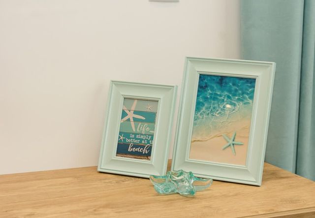 Modern Seaside Retreat 1BD Apartments