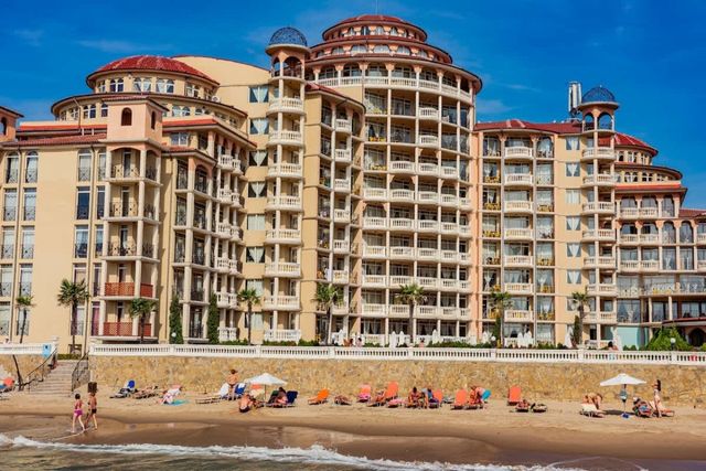 Andalusia  Exclusive Sea View Apartment