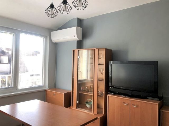 Central Apartment Sunshine