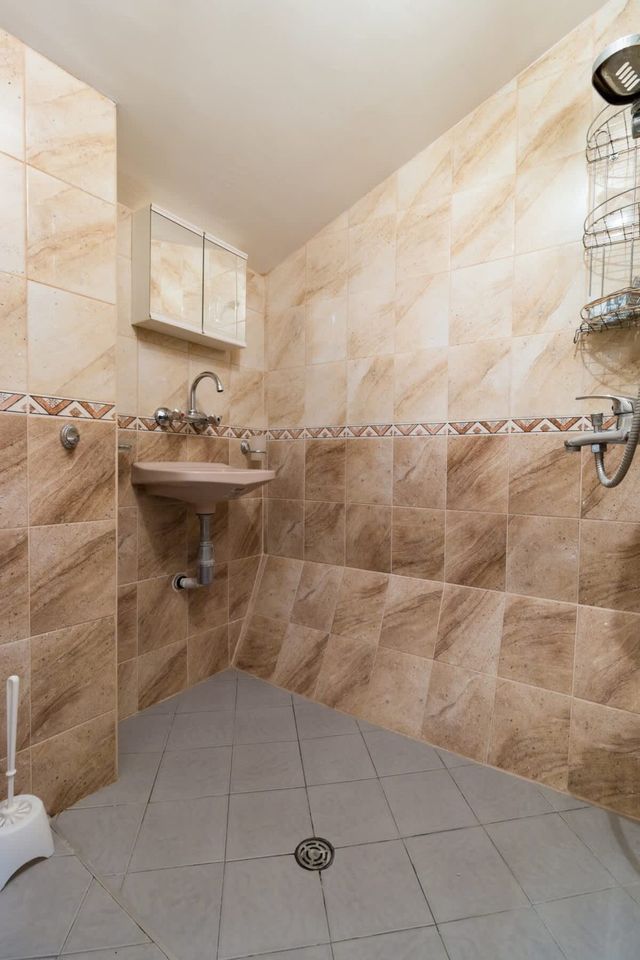 The Perfect One-Bedroom Maisonette in Plovdiv