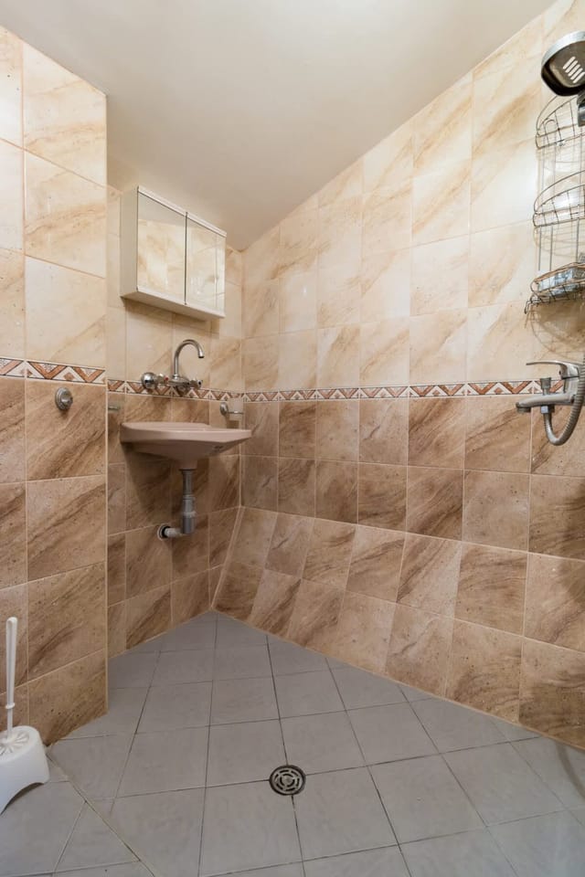 The Perfect One-Bedroom Maisonette in Plovdiv