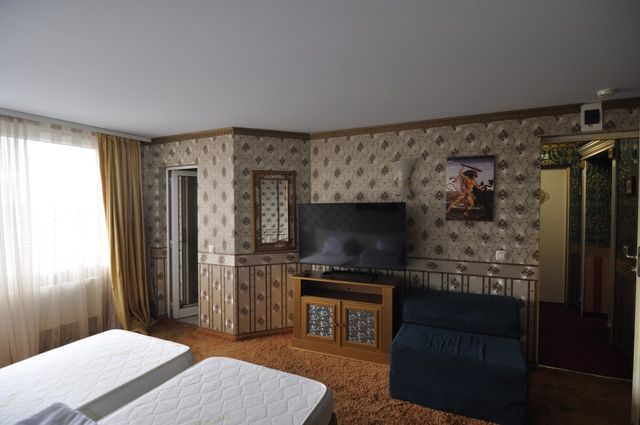 Vintage City Hotel in Sofia