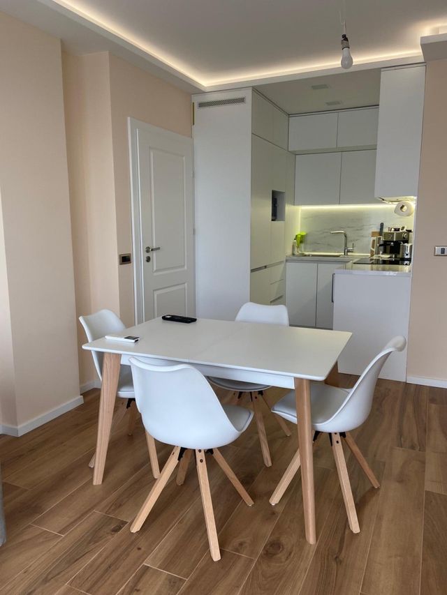 Sofia Park View Apartment – Cozy & Modern 2BD