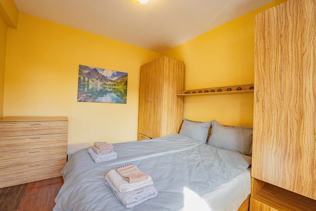 Modern 1BR Apt – Top Location, 4 min to Metro - Photo 2