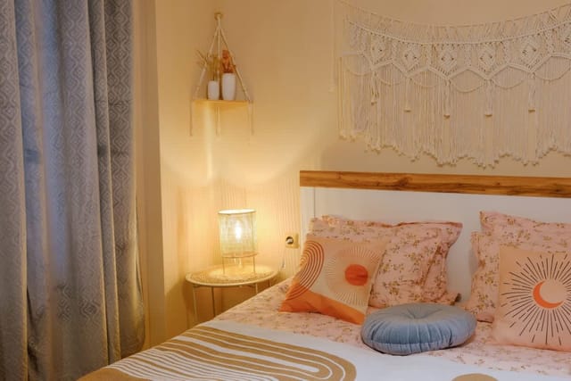 Dream Hill Nest 1BD Apartment in Plovdiv Center