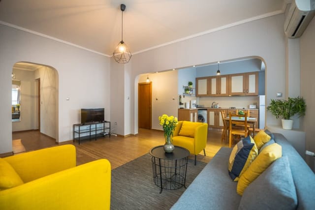 5th Avenue Sofia | 2BDR, 2BTHR - Photo 2