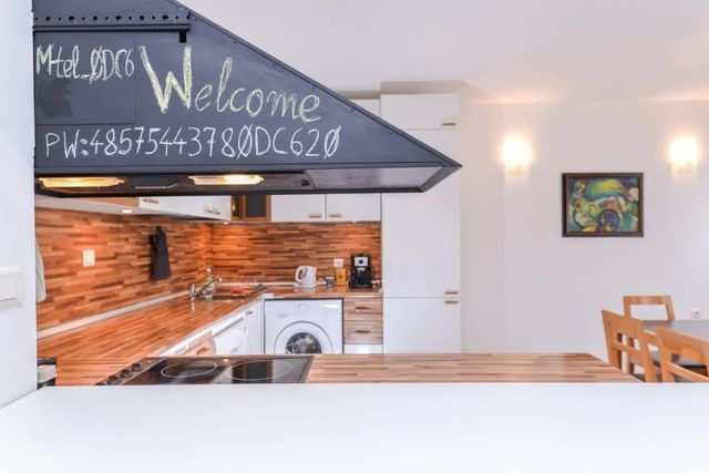 Eleganto - Central 2BD Stylish Apartment