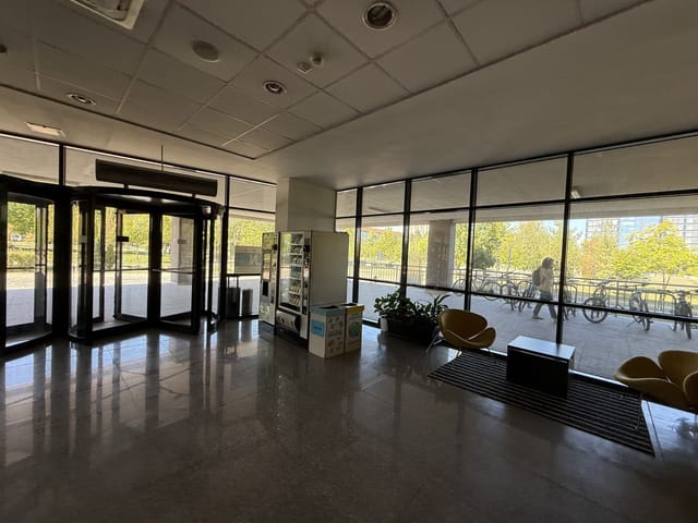 Modern Laboratory in Sofia