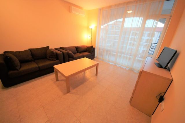 Cozy Karolina  Big Apartament with Pool View