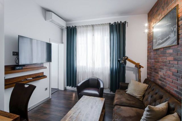 Urban Style 1BD Apartment on Sofia Center