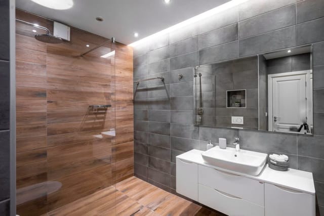 Elegant Escape in The Heart of The City