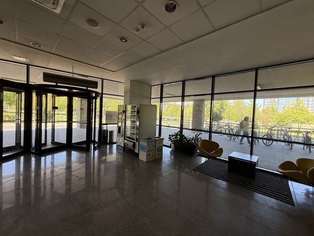 Modern Laboratory with a foyer in Sofia Bulgaria