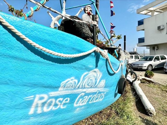 Family studio in Pomorie Bay