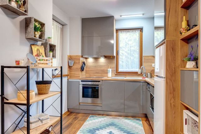 Luxury Flat in Grand Resort Pamporovo - Photo 3