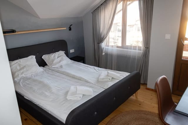 Cozy and Spacious House in The Heart of Bansko