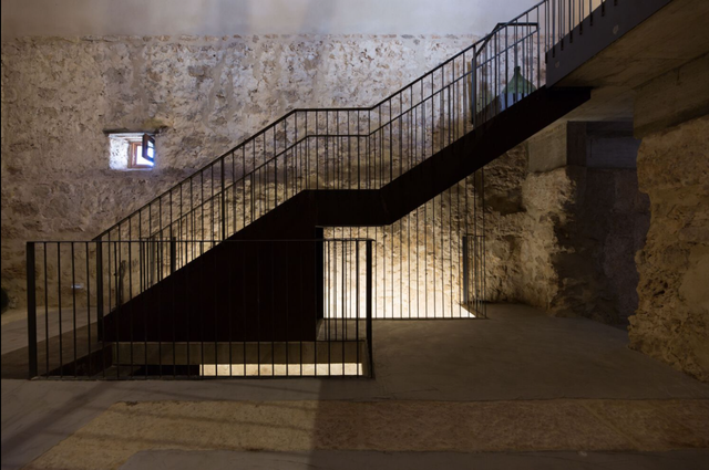 Dominio del Pidio Winery