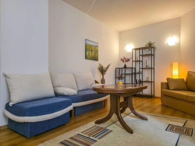 Charming 1BD Flat at Edelweiss Inn, Bansko