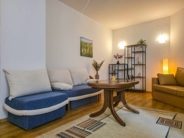 Charming 1BD Flat at Edelweiss Inn, Bansko