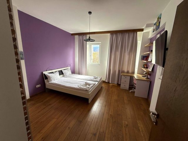 Central 3BD Flat | 2 min to Vitosha Blvd