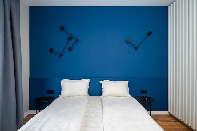 Aviva Living - 1BD Apartment