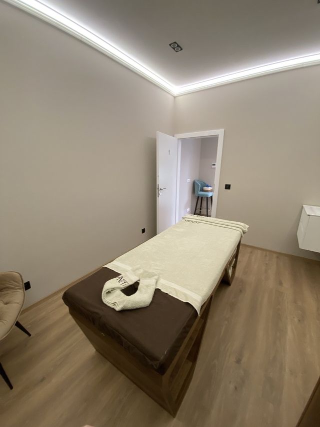 Lunara Luxury Massages