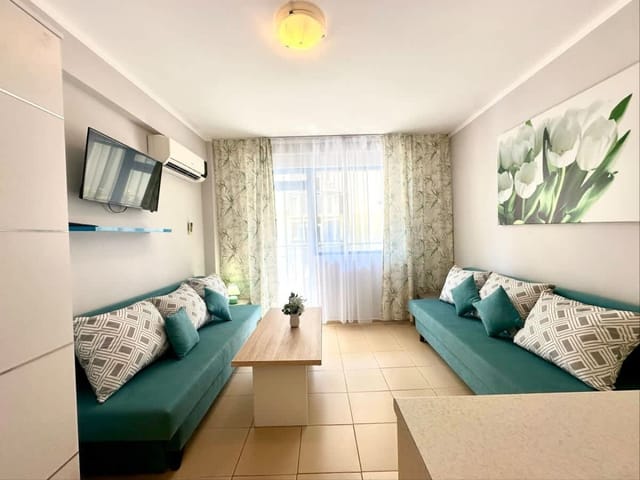 Cozy studio in Jasmine Club - Photo 4