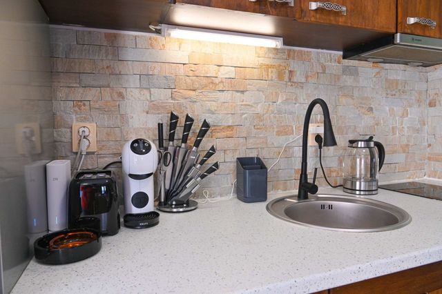 Comfortable 2-Bedroom Apartment Near the Ski Lift