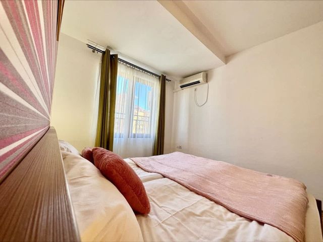 Cozy  Aheloy * 3 pokoje * widok na morze