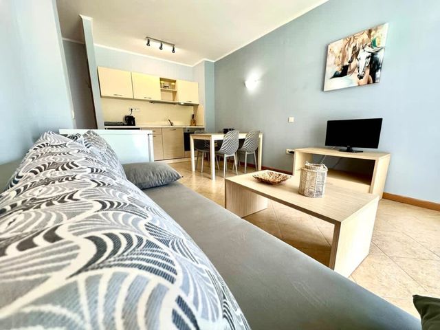 Apartment with Terrace  Royal Sun