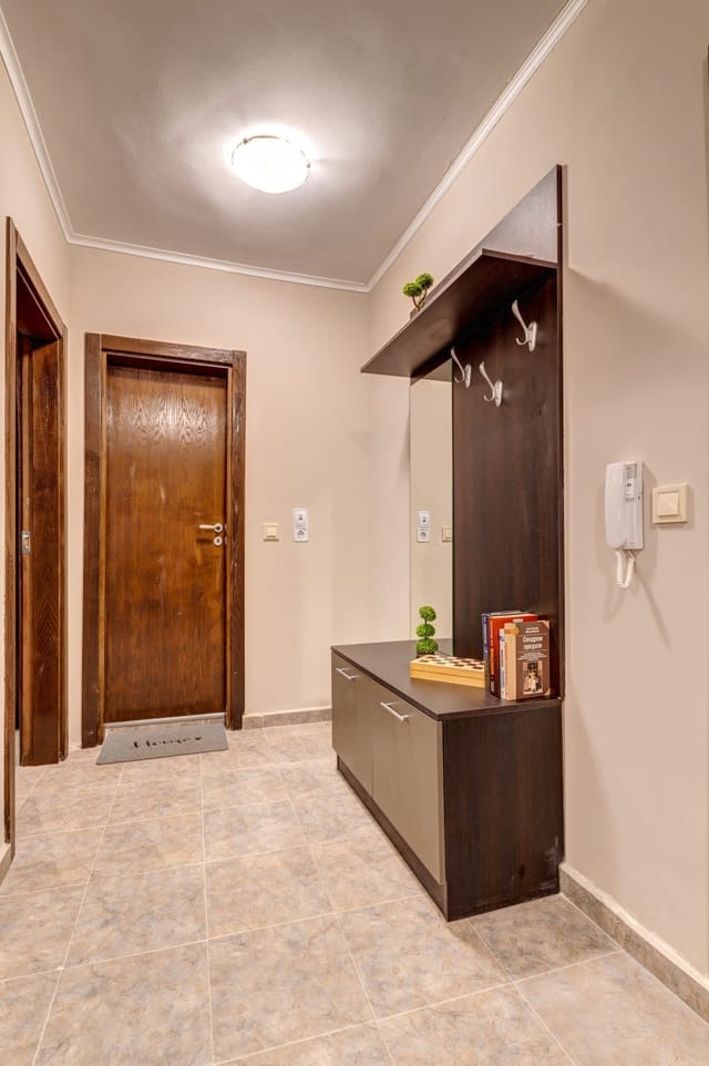 Ski Slope Retreat at Dream View