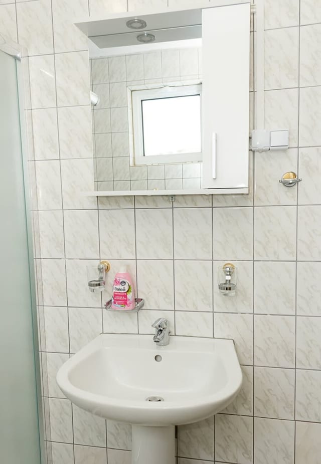 Two Identical  2BD Flats with Sea View in Balchik