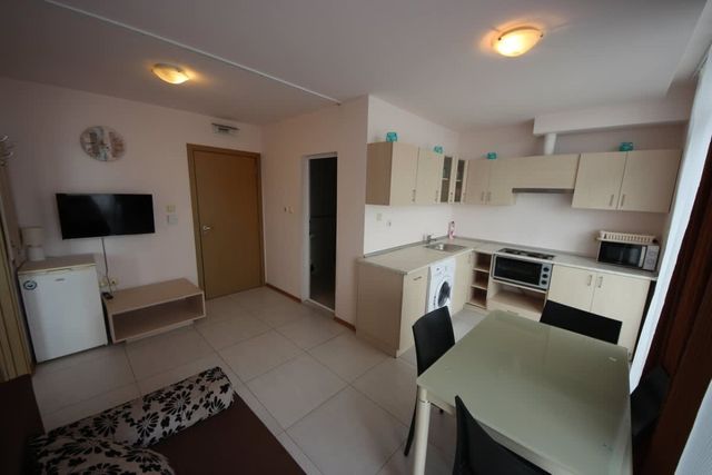 Nice apartment in Grand Kamelia