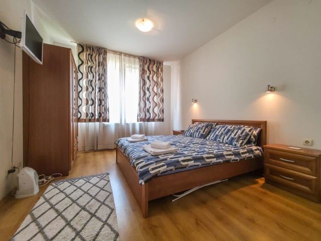 Charming 1BD Flat at Edelweiss Inn, Bansko - Photo 3