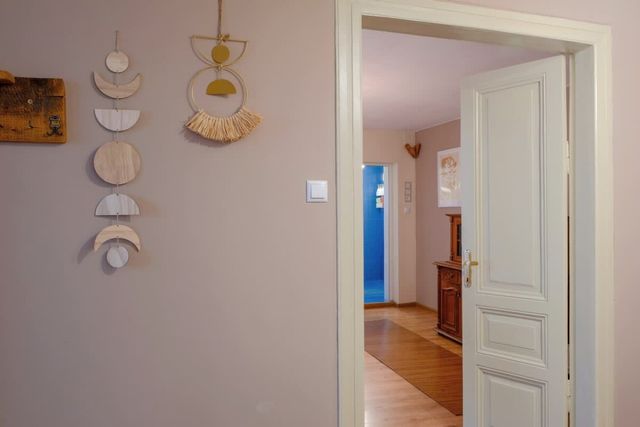 Dream Hill Nest 1BD Apartment in Plovdiv Center