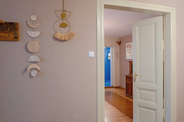 Dream Hill Nest 1BD Apartment in Plovdiv Center