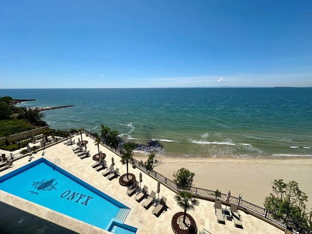 ONYX 1  Luxury apartment