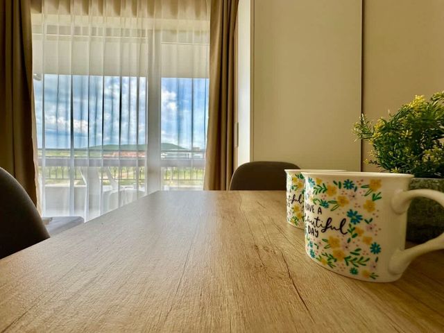 Cozy studio in Sea Dreams